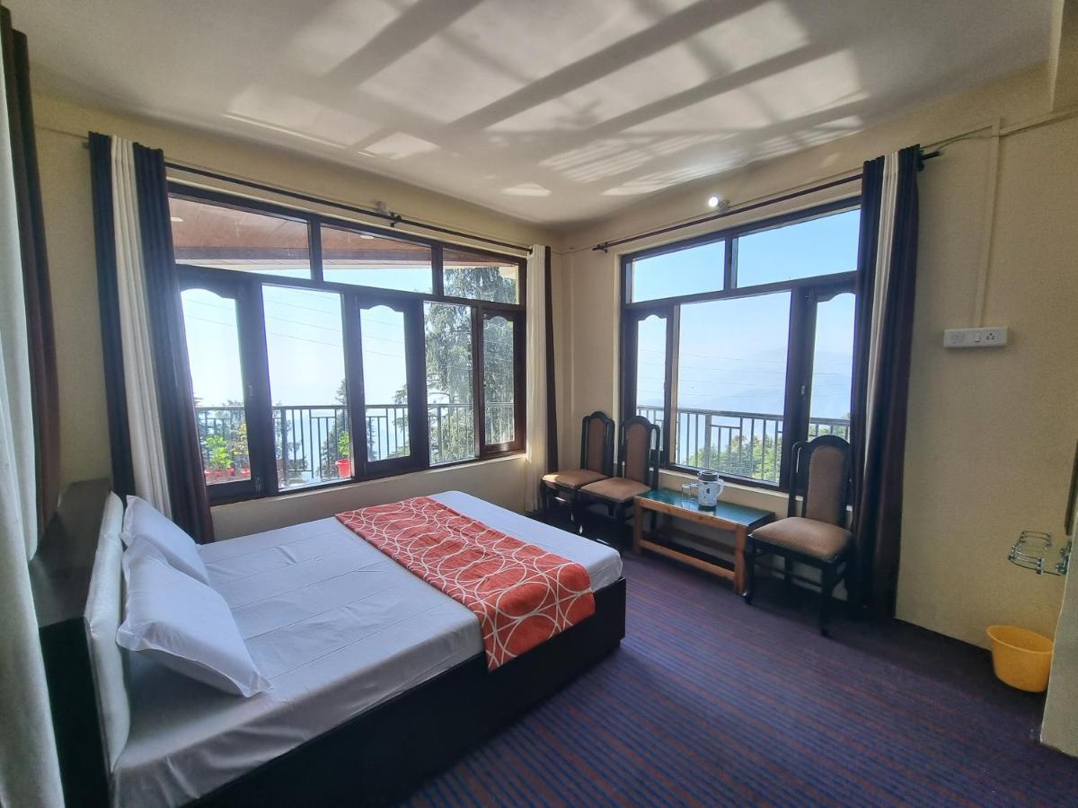 Hotel Smarthill Kalatop-Nature'S Heaven Dalhousie Exterior foto