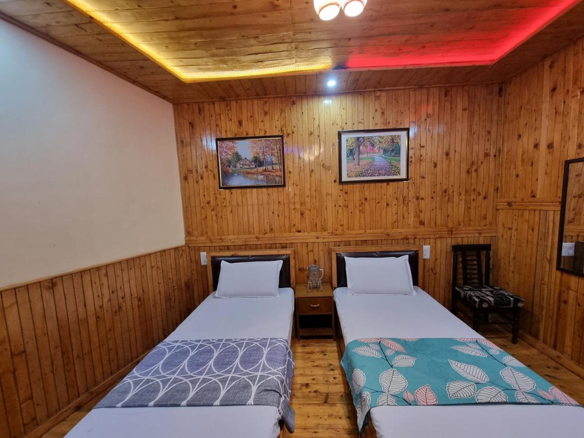 Hotel Smarthill Kalatop-Nature'S Heaven Dalhousie Exterior foto