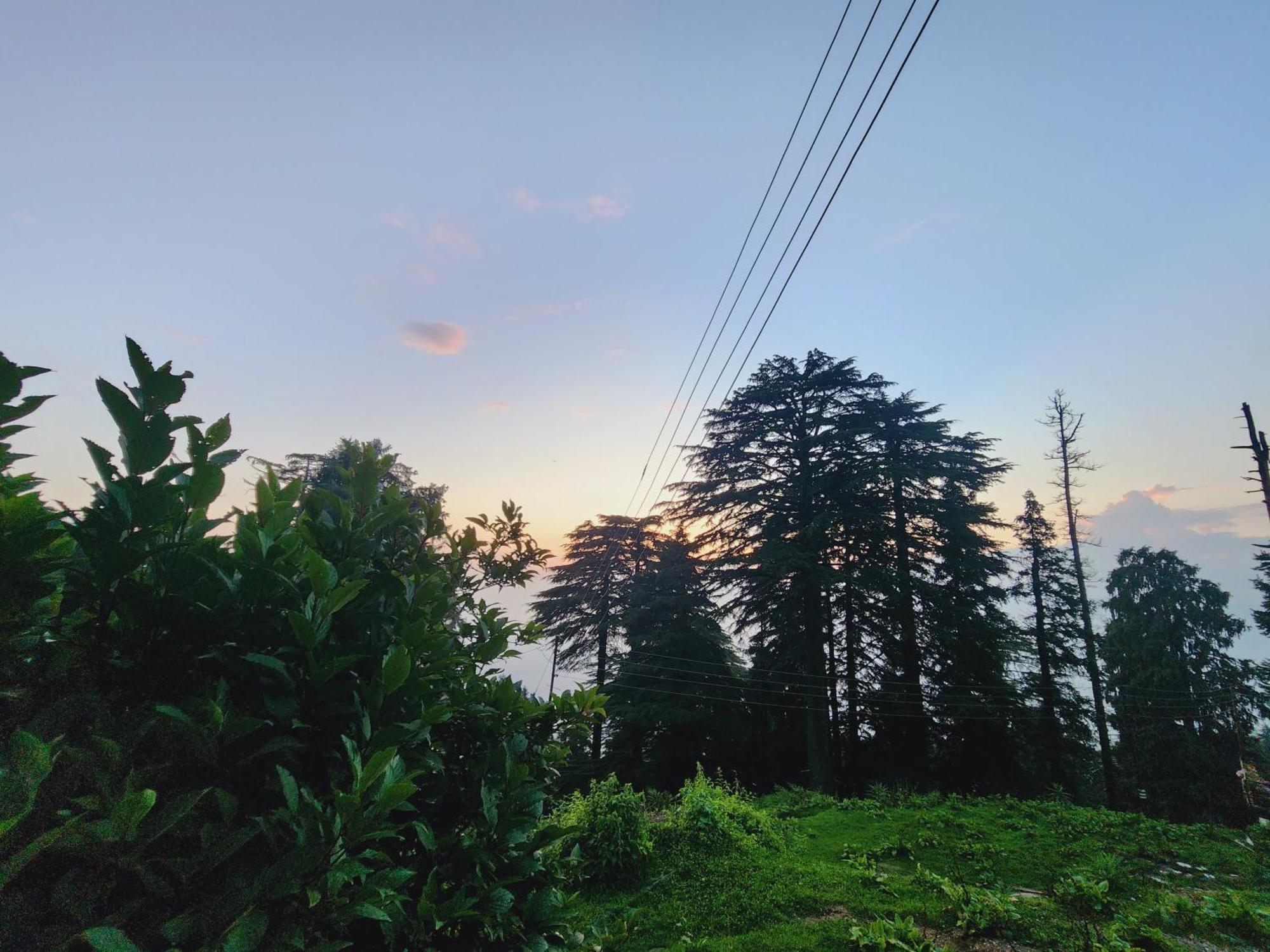 Hotel Smarthill Kalatop-Nature'S Heaven Dalhousie Exterior foto
